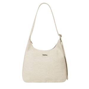 Sac bandoulière Claire 36 cm Jute