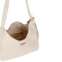 Sac bandoulière Claire 36 cm Jute