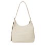 Sac bandoulière Claire 36 cm Jute