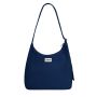Sac bandoulière Claire 36 cm Navy