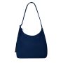 Sac bandoulière Claire 36 cm Navy