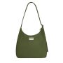 Sac bandoulière Claire 36 cm Olive
