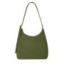 Sac bandoulière Claire 36 cm Olive