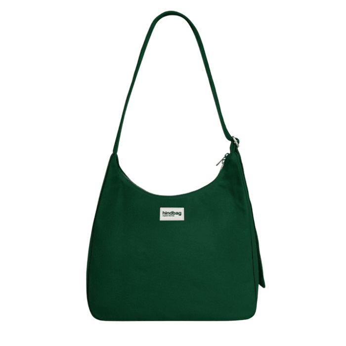 Sac bandoulière Claire 36 cm Sapin
