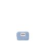 Porte monnaie Lili Eponge 13 cm Bleu Nuage