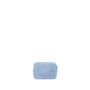 Porte monnaie Lili Eponge 13 cm Bleu Nuage