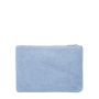 Pochette Ema Eponge 25 cm Bleu Nuage