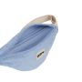 Sac banane Olivia Eponge 32 cm Bleu Nuage