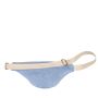 Sac banane Olivia Eponge 32 cm Bleu Nuage