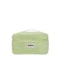 Trousse de toilette Gaspard Eponge 25 cm Vert Amande