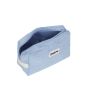 Trousse de toilette Léon Eponge 22 cm Bleu Nuage