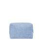 Trousse de toilette Léon Eponge 22 cm Bleu Nuage