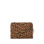 Trousse de toilette Léon 22 cm Leopard Cannelle