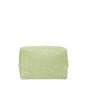Trousse de toilette Léon Eponge 22 cm Vert Amande