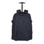 Sac à dos à roulettes ordinateur 17,3" Roader Dark Blue