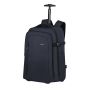 Sac à dos à roulettes ordinateur 17,3" Roader Dark Blue