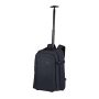 Sac à dos à roulettes ordinateur 17,3" Roader Dark Blue