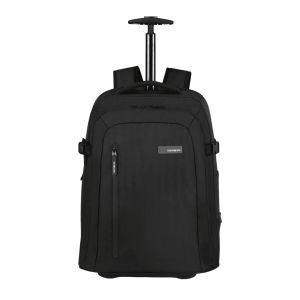 Sac à dos à roulettes ordinateur 17,3 " Roader Deep Black