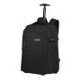 Sac à dos à roulettes ordinateur 17,3 " Roader Deep Black
