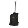 Sac à dos à roulettes ordinateur 17,3 " Roader Deep Black