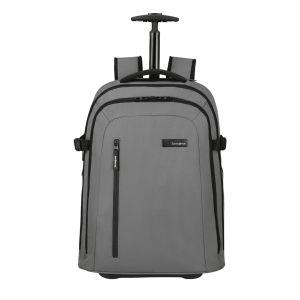 Sac à dos à roulettes ordinateur 17,3" Roader Drifter Grey
