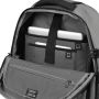 Sac à dos à roulettes ordinateur 17,3" Roader Drifter Grey
