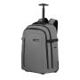 Sac à dos à roulettes ordinateur 17,3" Roader Drifter Grey