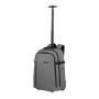 Sac à dos à roulettes ordinateur 17,3" Roader Drifter Grey