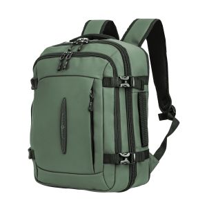 Sac à dos S42516 extensible underseater khaki