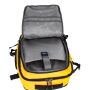 Sac à dos S42516 extensible underseater yellow