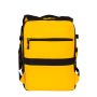 Sac à dos S42516 extensible underseater yellow