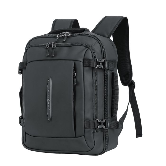 Sac à dos S42516 extensible underseater black