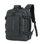 Sac à dos S42516 extensible underseater black