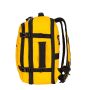 Sac à dos S42516 extensible underseater black