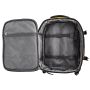 Sac à dos S42516 extensible underseater black