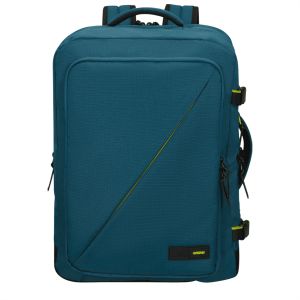 Sac à dos ordinateur 17,3 pouces Take 2 Cabin L extensible Harbor Blue