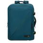 Sac à dos ordinateur 17,3 pouces Take 2 Cabin L extensible Harbor Blue