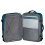 Sac à dos ordinateur 17,3 pouces Take 2 Cabin L extensible Harbor Blue