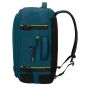 Sac à dos ordinateur 17,3 pouces Take 2 Cabin L extensible Harbor Blue