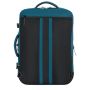 Sac à dos ordinateur 17,3 pouces Take 2 Cabin L extensible Harbor Blue
