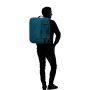 Sac à dos ordinateur 17,3 pouces Take 2 Cabin L extensible Harbor Blue