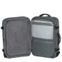 Sac à dos ordinateur 17,3 pouces Take 2 Cabin L extensible Dark Forest