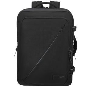 Sac à dos ordinateur 17,3 pouces Take 2 Cabin L extensible Black