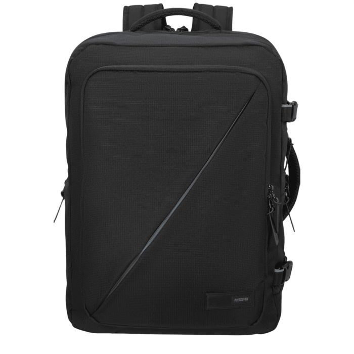 Sac à dos ordinateur 17,3 pouces Take 2 Cabin L extensible Black