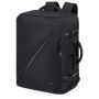 Sac à dos ordinateur 17,3 pouces Take 2 Cabin L extensible Black