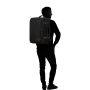 Sac à dos ordinateur 17,3 pouces Take 2 Cabin L extensible Black
