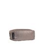Trousse Double Paillettes 21 cm Cuivre