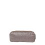 Trousse Double Paillettes 21 cm Cuivre
