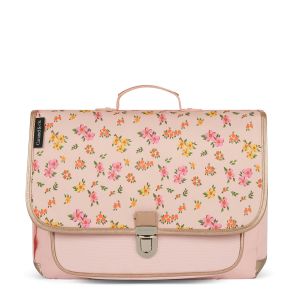 Cartable Pink Liberty 38 cm Rose