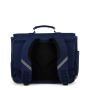 Cartable Lady Blue 38 cm Bleu et Violet